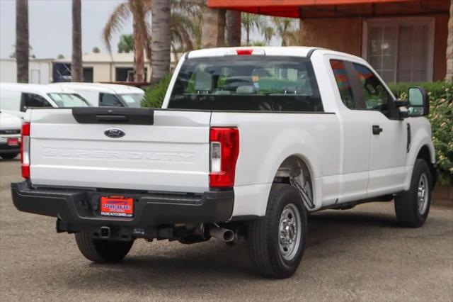 2018 Ford F-350 XL