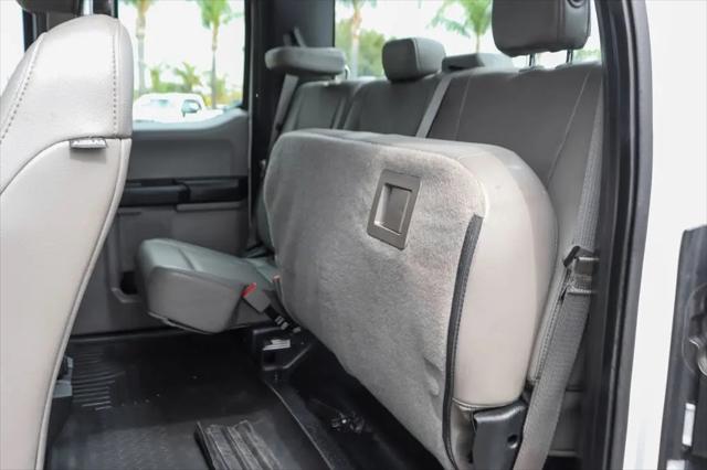 2018 Ford F-350 XL
