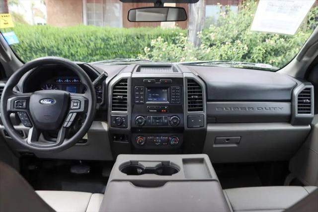 2018 Ford F-350 XL