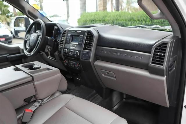 2018 Ford F-350 XL