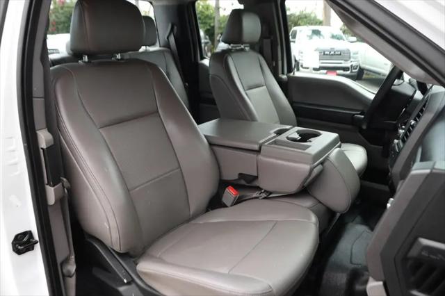 2018 Ford F-350 XL