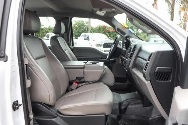 2018 Ford F-350 XL