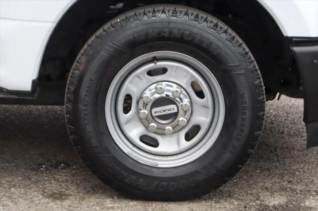 2018 Ford F-350 XL