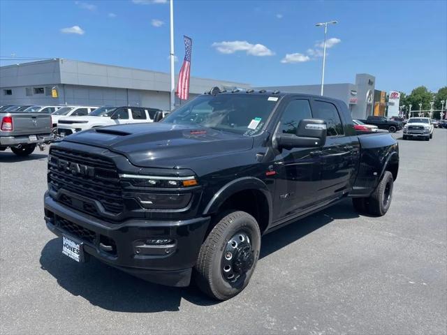 2026 Ram 3500 Limited Mega Cab 4x4 6'4" Box for sale in Bel Air, MD