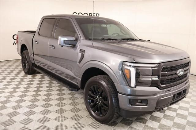 2026 Ford F-150 LARIAT for sale in Yukon, OK