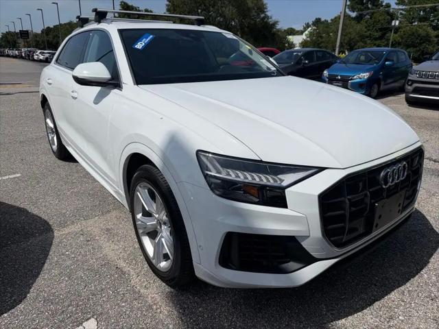 2019 Audi Q8 55 Premium for sale in Daphne, AL