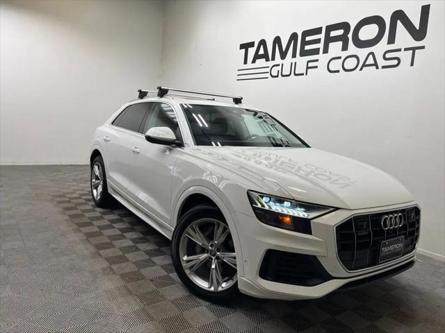 2019 Audi Q8 55 Premium for sale in Daphne, AL