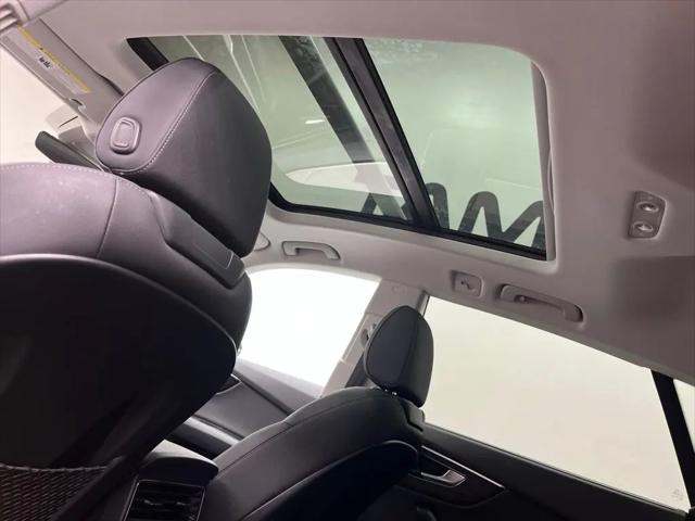 2019 Audi Q8 55 Premium