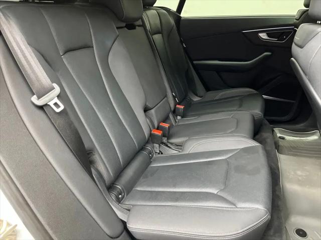 2019 Audi Q8 55 Premium