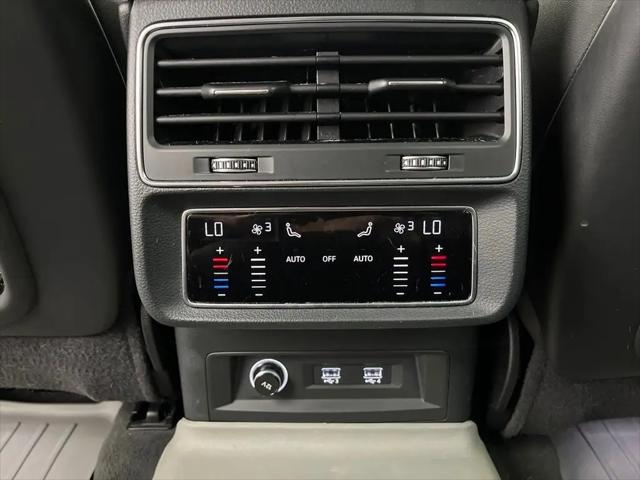 2019 Audi Q8 55 Premium