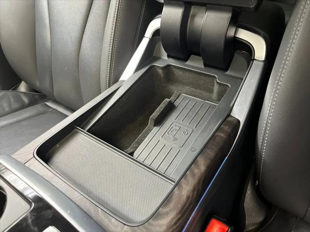 2019 Audi Q8 55 Premium
