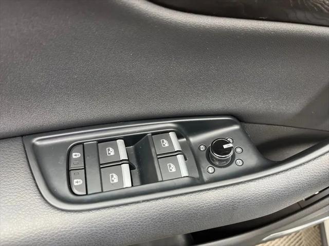 2019 Audi Q8 55 Premium