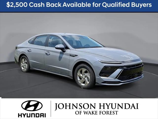 2026 Hyundai Sonata SE for sale in Wake Forest, NC