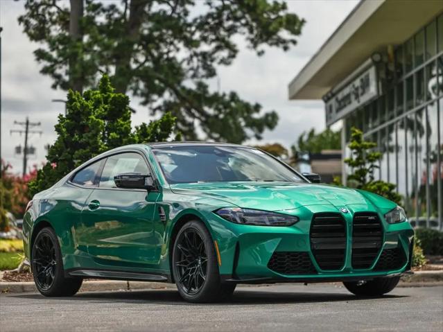 2027 BMW M4 Standard for sale in Virginia Beach, VA