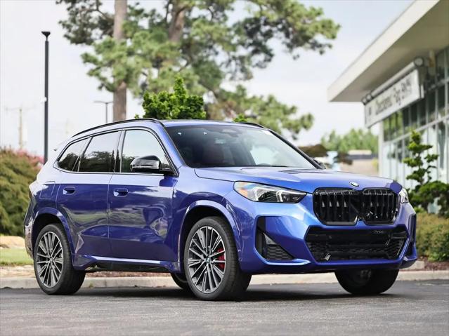 2026 BMW X1 xDrive28i for sale in Virginia Beach, VA