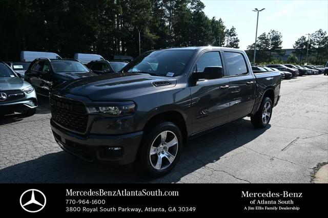 2026 Ram 1500 Express Crew Cab 4x2 5'7" Box for sale in Atlanta, GA