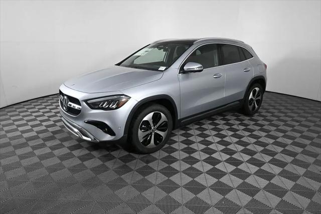2026 Mercedes-Benz GLA-CLASS 4MATIC for sale in Atlanta, GA