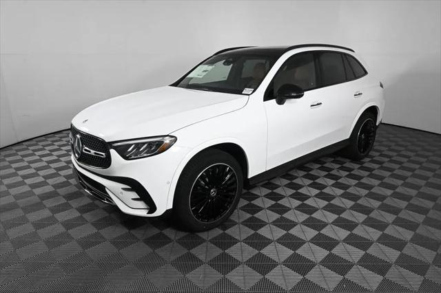 2027 Mercedes-Benz GLC GLC 300 for sale in Atlanta, GA