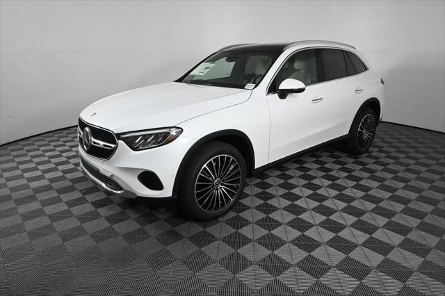 2027 Mercedes-Benz GLC GLC 300 for sale in Atlanta, GA