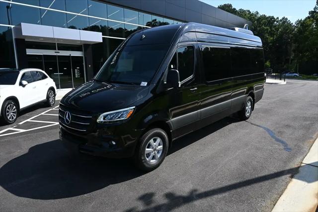 2026 Mercedes-Benz Sprinter 2500 High Roof 4-Cyl Diesel HO Select for sale in Atlanta, GA