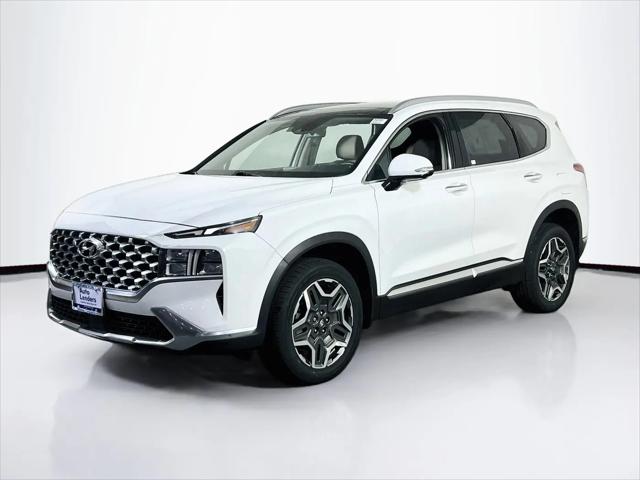 2023 Hyundai Santa Fe Hybrid SEL Premium for sale in Lakewood, NJ