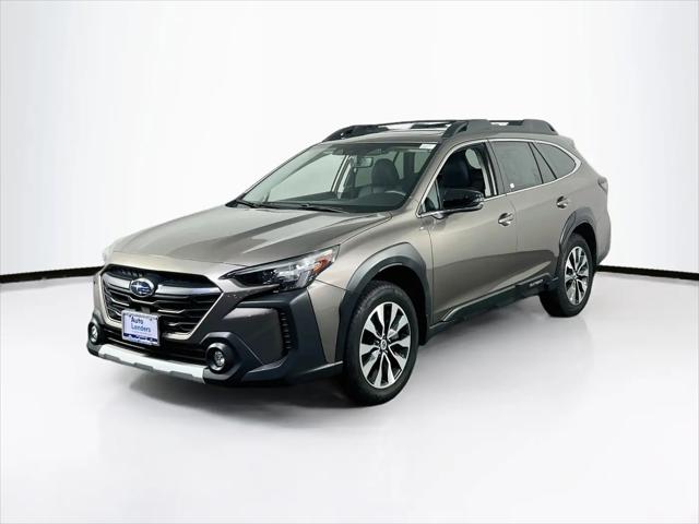 2023 Subaru Outback Limited for sale in Lakewood, NJ