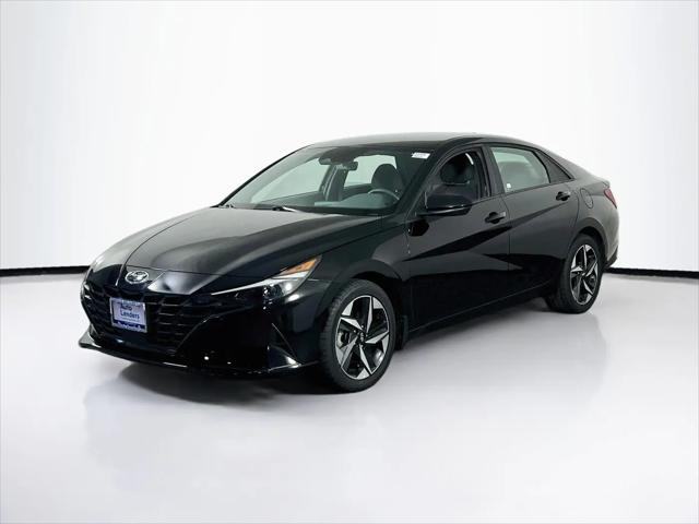 2023 Hyundai Elantra SEL for sale in Toms River, NJ