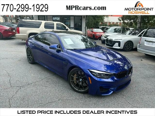 2019 BMW M4 CS for sale in Roswell, GA
