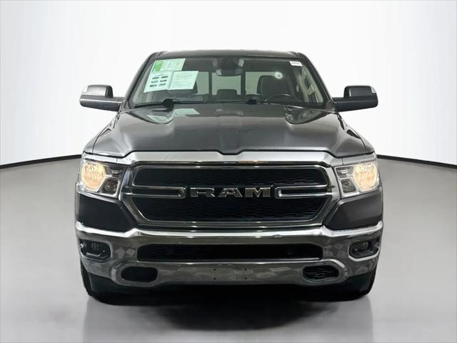 2020 Ram 1500 Big Horn Crew Cab 4x2 57 Box