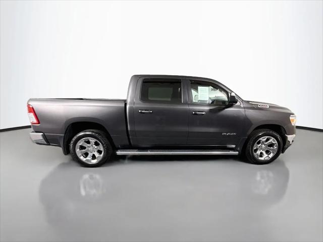 2020 Ram 1500 Big Horn Crew Cab 4x2 57 Box