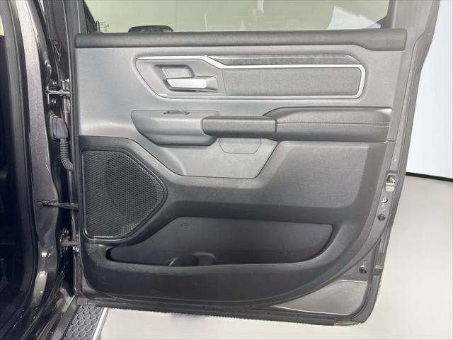2020 Ram 1500 Big Horn Crew Cab 4x2 57 Box