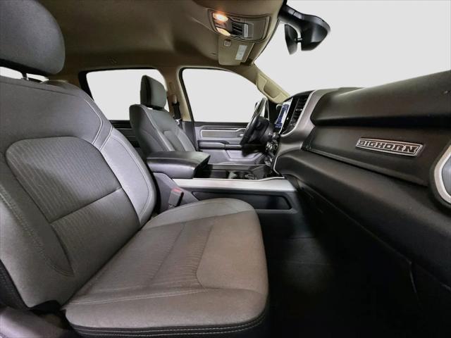 2020 Ram 1500 Big Horn Crew Cab 4x2 57 Box