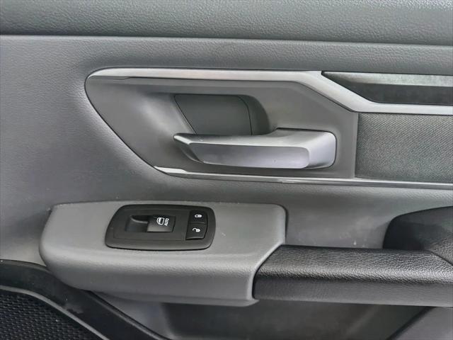 2020 Ram 1500 Big Horn Crew Cab 4x2 57 Box