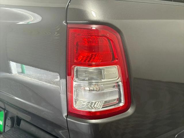 2020 Ram 1500 Big Horn Crew Cab 4x2 57 Box