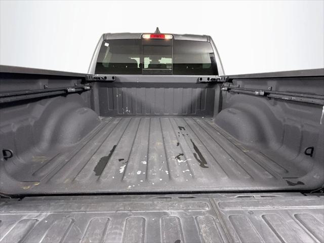 2020 Ram 1500 Big Horn Crew Cab 4x2 57 Box