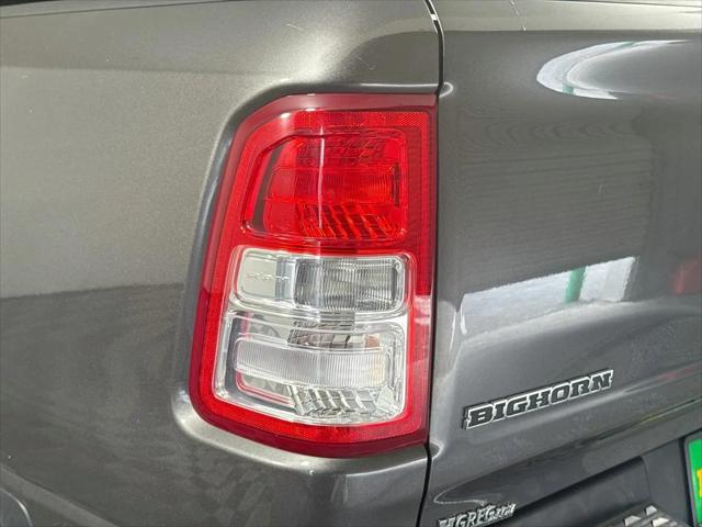 2020 Ram 1500 Big Horn Crew Cab 4x2 57 Box