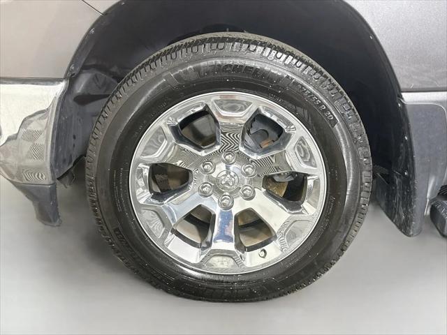 2020 Ram 1500 Big Horn Crew Cab 4x2 57 Box
