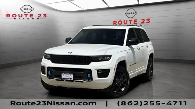 2023 Jeep Grand Cherokee 30th Anniversary for sale in Butler, NJ