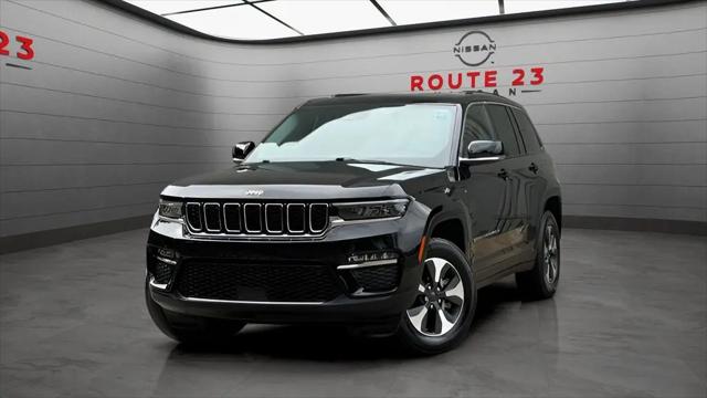 2023 Jeep Grand Cherokee 4xe for sale in Butler, NJ