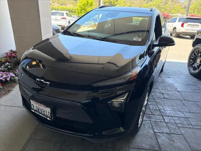 2023 Chevrolet Bolt EUV FWD LT for sale in Laguna Niguel, CA