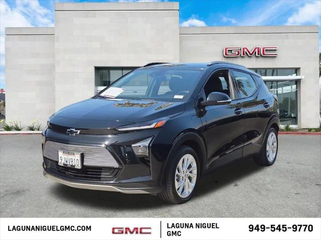 2023 Chevrolet Bolt EUV FWD LT for sale in Laguna Niguel, CA
