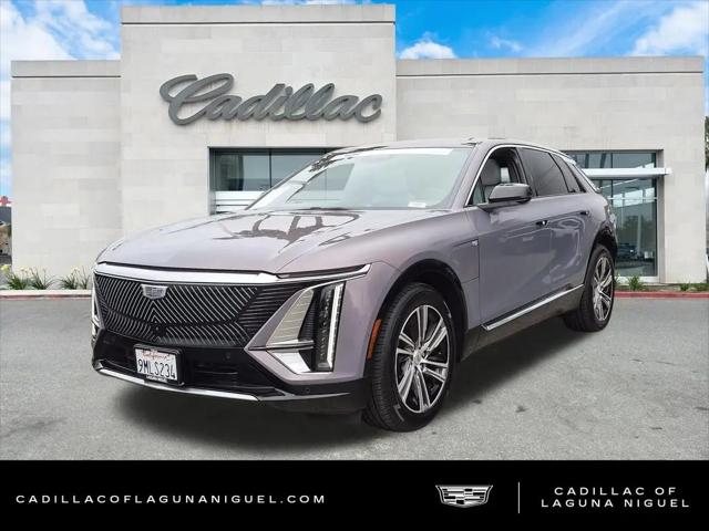 2024 Cadillac iQ Luxury w/1SC for sale in Laguna Niguel, CA
