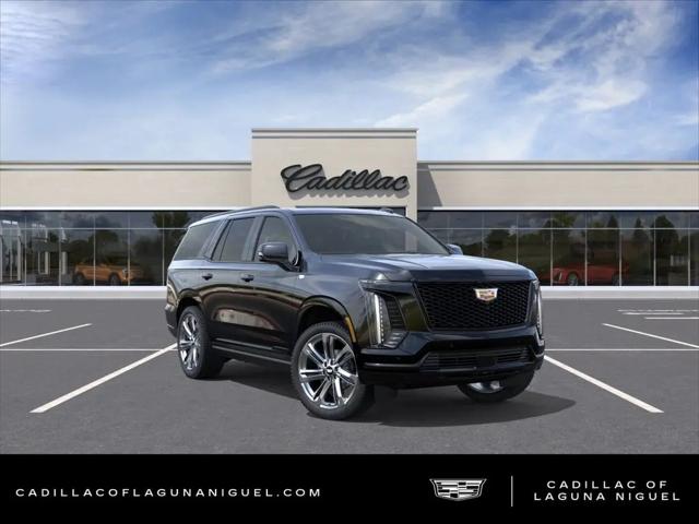 2026 Cadillac Escalade Platinum Sport for sale in Laguna Niguel, CA