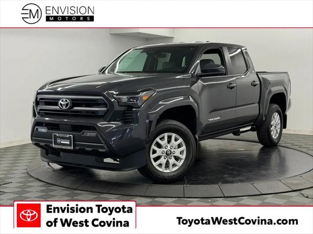 2026 Toyota Tacoma SR5 for sale in West Covina, CA