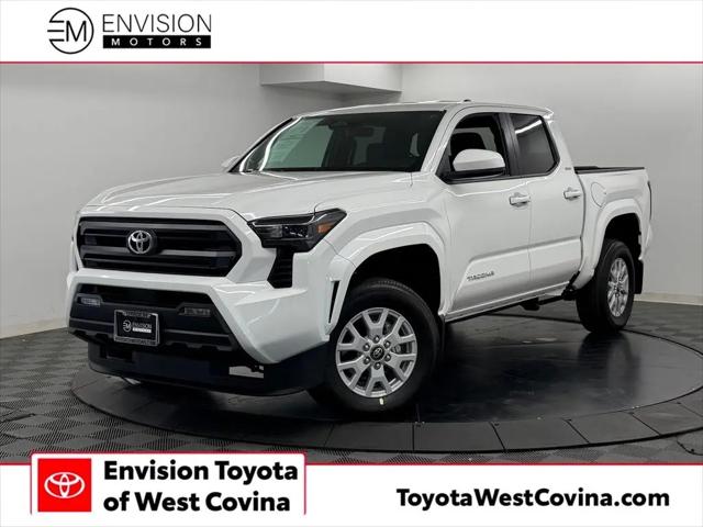 2026 Toyota Tacoma SR5 for sale in West Covina, CA