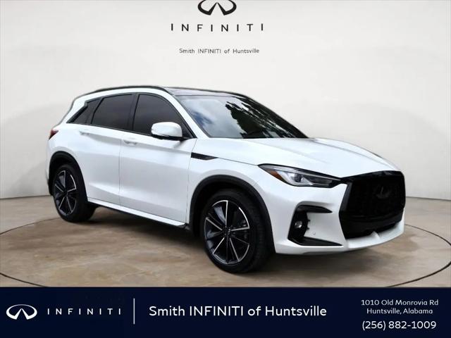 2023 INFINITI QX50 SPORT for sale in Huntsville, AL