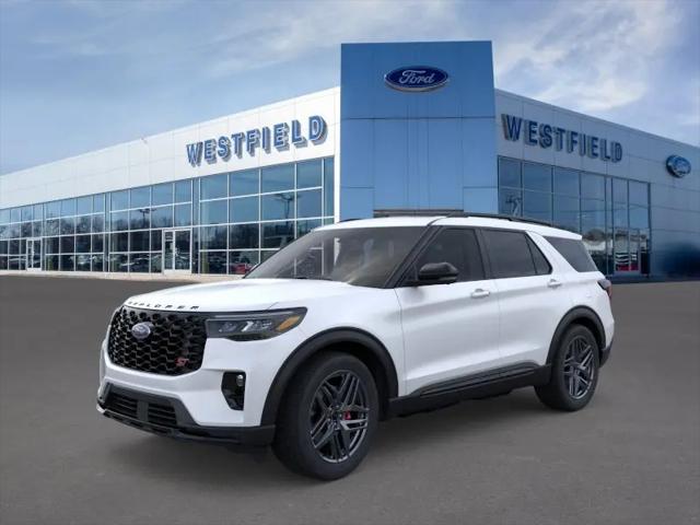 2026 Ford Explorer ST for sale in Countryside, IL
