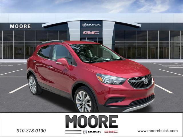 2019 Buick Encore FWD Preferred for sale in Jacksonville, NC