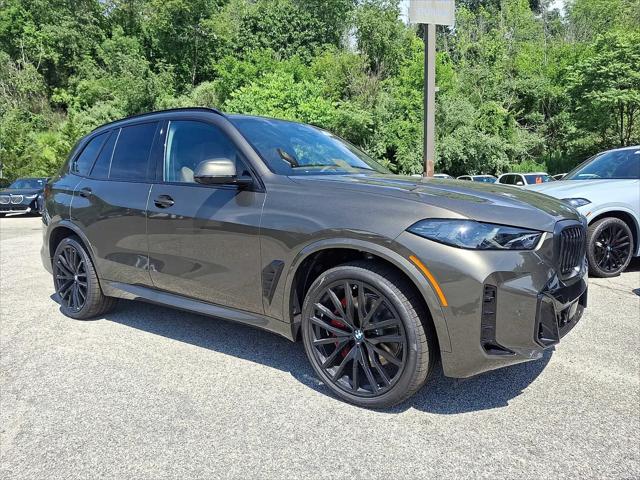 2026 BMW X5 xDrive40i for sale in Newton, NJ