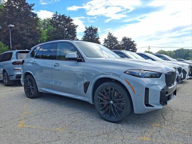 2026 BMW X5 xDrive40i for sale in Newton, NJ